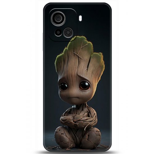 Uyumlu Kılıf HD Baskılı Kılıf - Followed Institution 5071