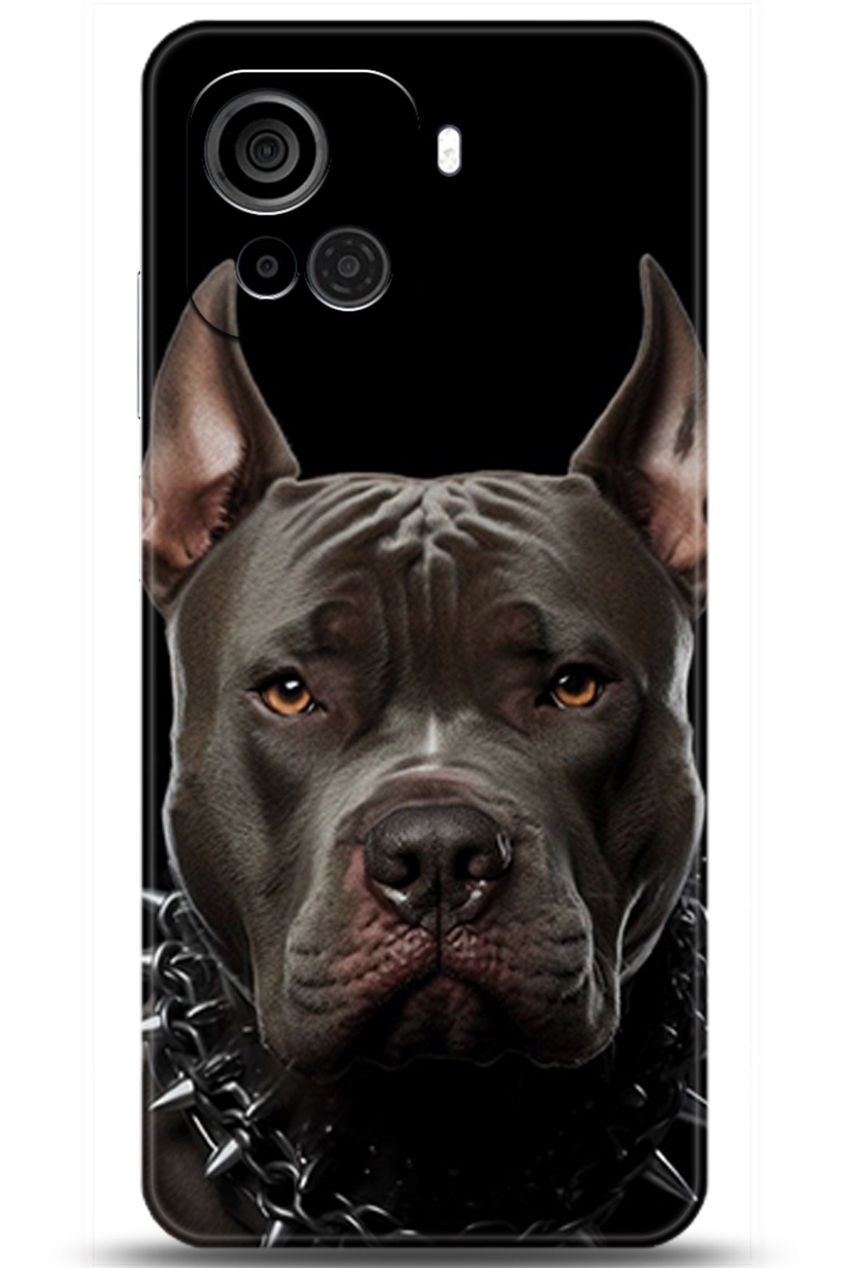 Casper Via F30 Uyumlu Kılıf HD Baskılı Kılıf - Followed Institution 5104