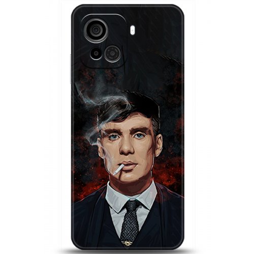 Uyumlu Kılıf HD Baskılı Kılıf - Followed Institution 5109