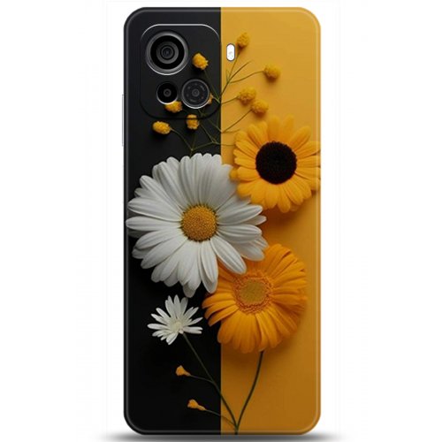 Uyumlu Kılıf HD Baskılı Kılıf - Followed Institution 5110