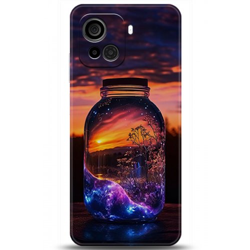 Uyumlu Kılıf HD Baskılı Kılıf - Followed Institution 5118