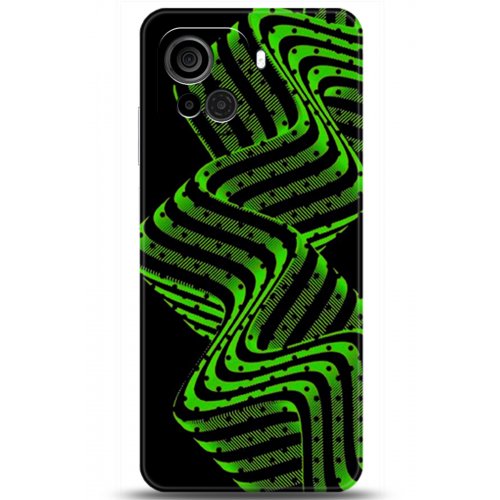 Uyumlu Kılıf HD Baskılı Kılıf - Followed Institution 5134