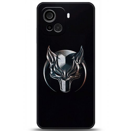 Uyumlu Kılıf HD Baskılı Kılıf - Followed Institution 5135