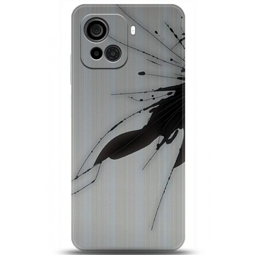 Uyumlu Kılıf HD Baskılı Kılıf - Followed Institution 5152