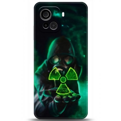 Uyumlu Kılıf HD Baskılı Kılıf - Followed Institution 5153