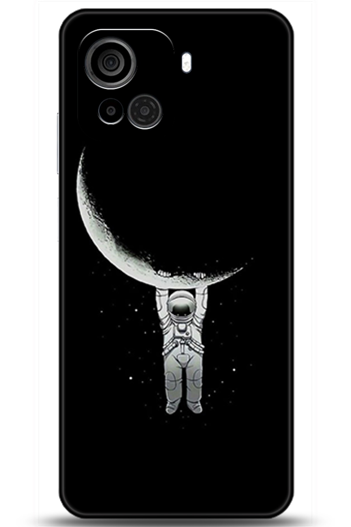 Casper Via F30 Uyumlu Kılıf HD Baskılı Kılıf - Followed Institution 5155