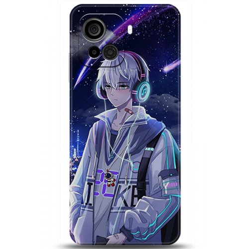 Uyumlu Kılıf HD Baskılı Kılıf - Followed Institution 5181