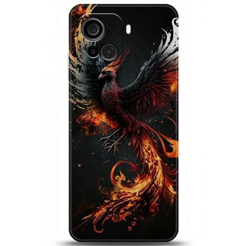 Uyumlu Kılıf HD Baskılı Kılıf - Followed Institution 5187