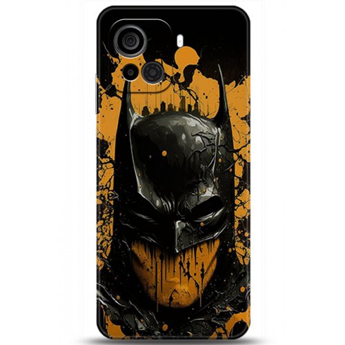 Uyumlu Kılıf HD Baskılı Kılıf - Followed Institution 5239