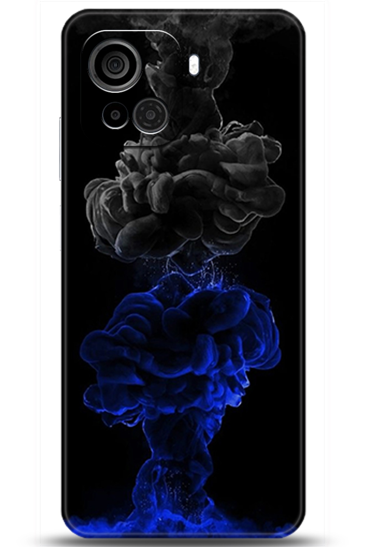 Casper Via F30 Uyumlu Kılıf HD Baskılı Kılıf - Followed Institution 5240