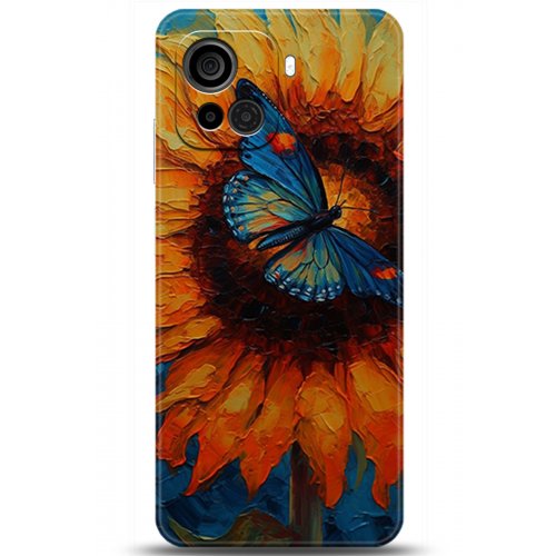 Uyumlu Kılıf HD Baskılı Kılıf - Followed Institution 5251