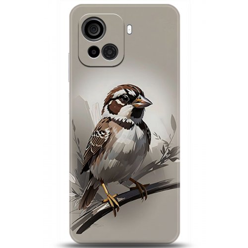 Uyumlu Kılıf HD Baskılı Kılıf - Followed Institution 5258