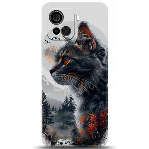 Uyumlu Kılıf HD Baskılı Kılıf - Followed Institution 5319