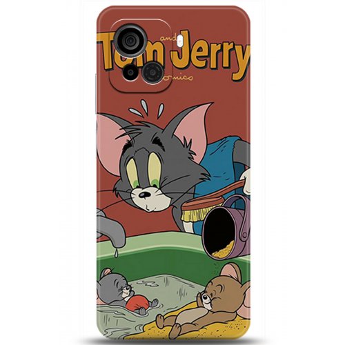 Uyumlu Kılıf HD Baskılı Kılıf - Followed Institution 5337