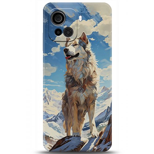 Uyumlu Kılıf HD Baskılı Kılıf - Followed Institution 5357