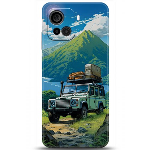 Uyumlu Kılıf HD Baskılı Kılıf - Followed Institution 5362