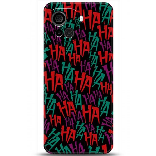 Uyumlu Kılıf HD Baskılı Kılıf - Followed Institution 5380