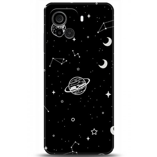 Uyumlu Kılıf HD Baskılı Kılıf - Followed Institution 5419