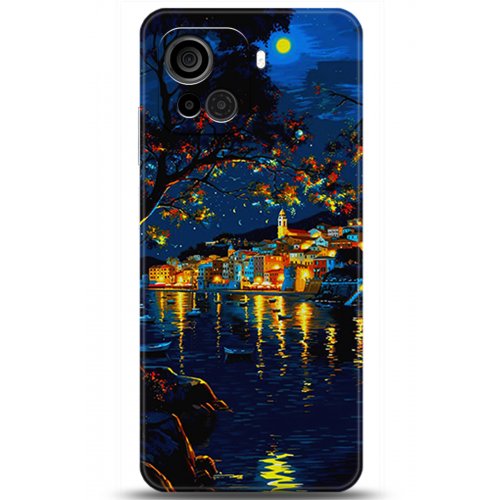 Uyumlu Kılıf HD Baskılı Kılıf - Followed Institution 5453