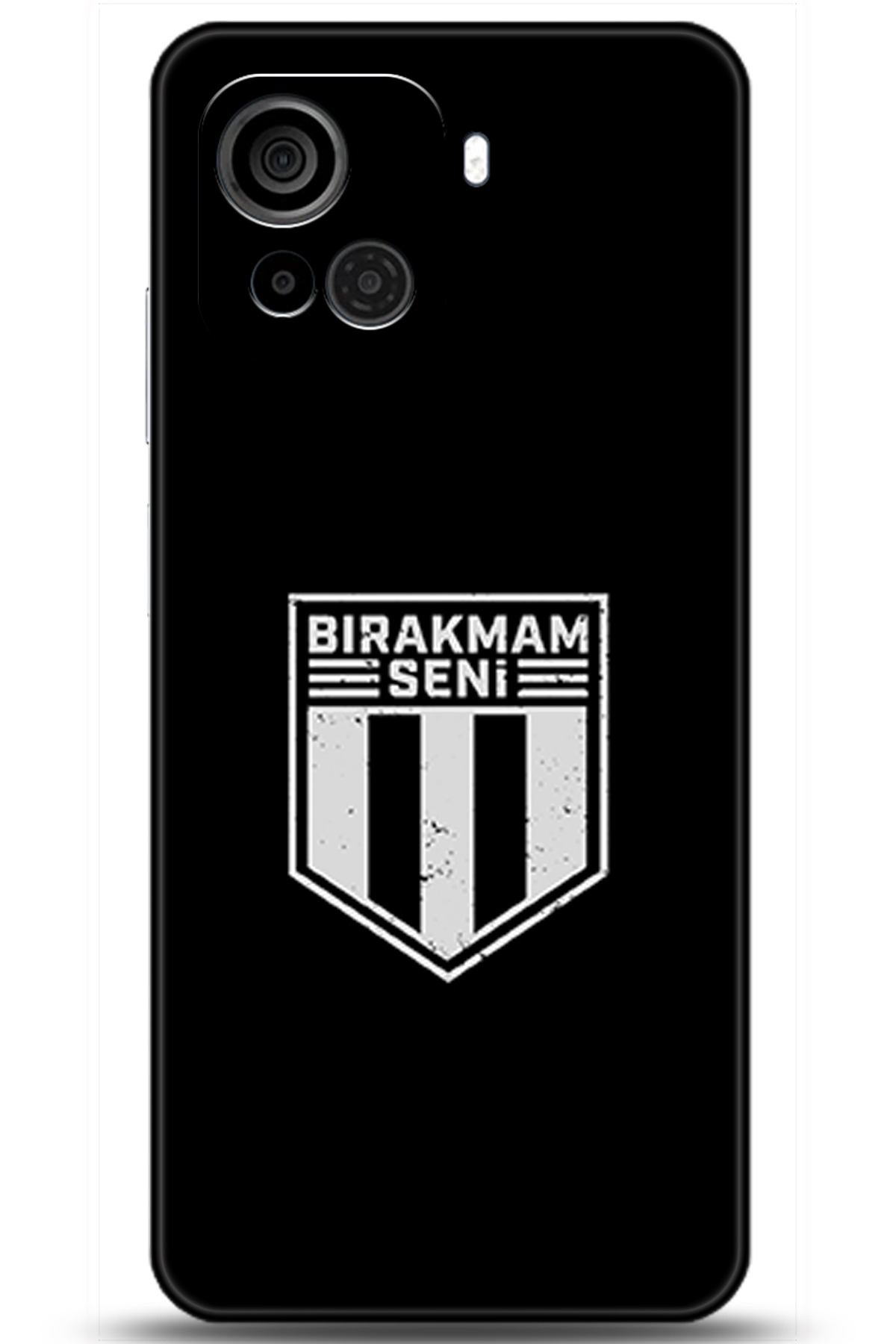 Casper Via F30 Uyumlu Kılıf HD Baskılı Kılıf - Followed Institution 5474