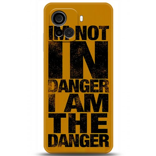 Uyumlu Kılıf HD Baskılı Kılıf - Followed Institution 5492