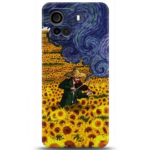 Uyumlu Kılıf HD Baskılı Kılıf - Followed Institution 5503