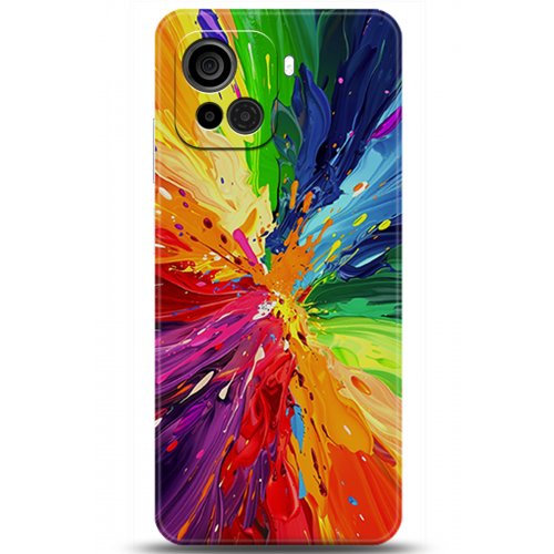 Uyumlu Kılıf HD Baskılı Kılıf - Followed Institution 5513