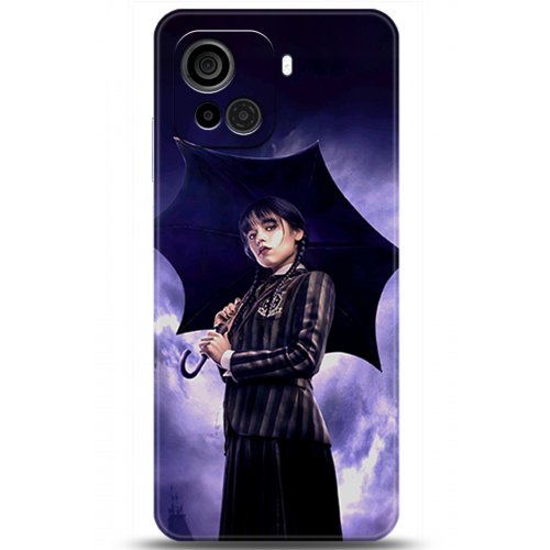 Uyumlu Kılıf HD Baskılı Kılıf - Followed Institution 5518