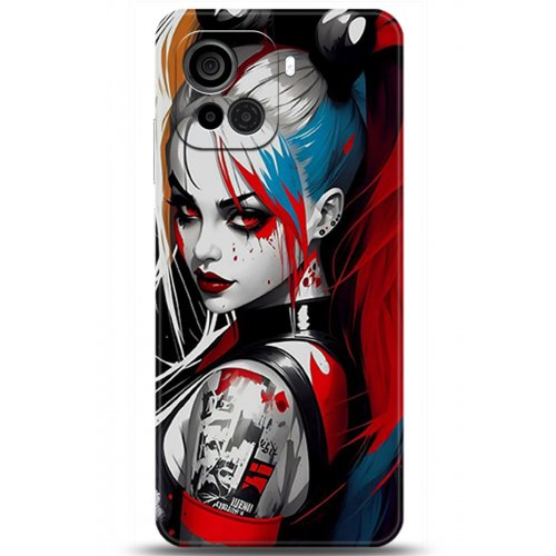 Uyumlu Kılıf HD Baskılı Kılıf - Followed Institution 5522