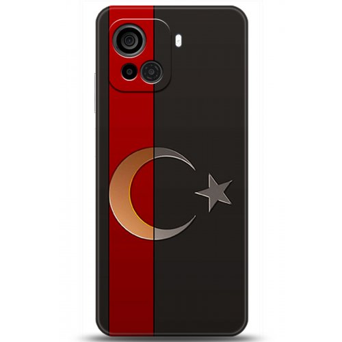 Uyumlu Kılıf HD Baskılı Kılıf - Followed Institution 5528