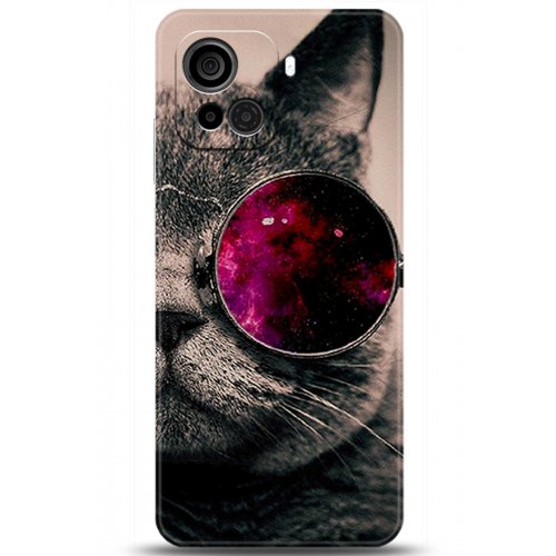 Uyumlu Kılıf HD Baskılı Kılıf - Followed Institution 5535