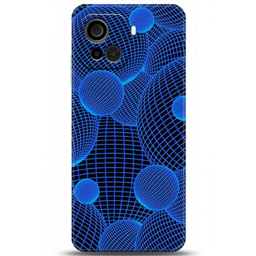 Uyumlu Kılıf HD Baskılı Kılıf - Followed Institution 5607