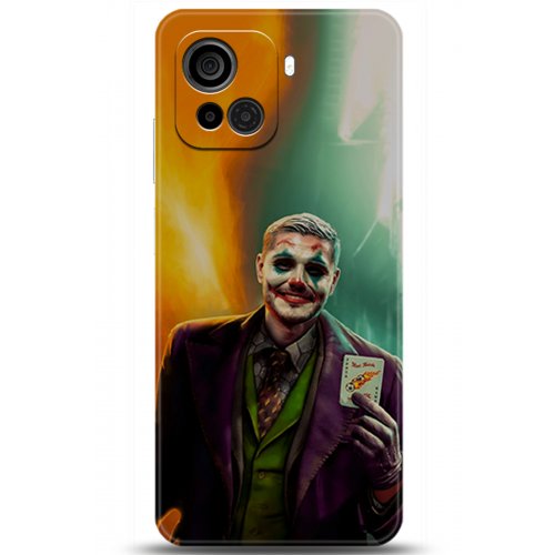 Uyumlu Kılıf HD Baskılı Kılıf - Followed Institution 5636