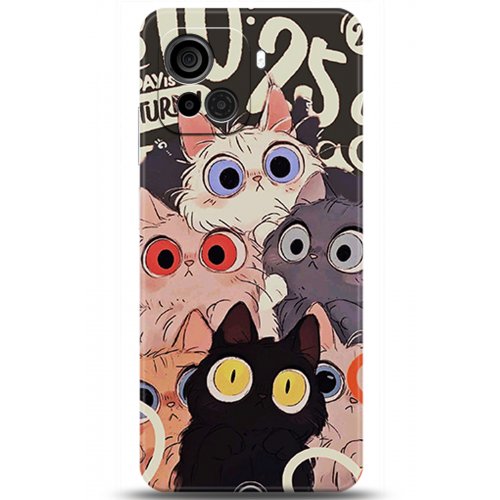 Uyumlu Kılıf HD Baskılı Kılıf - Followed Institution 5641