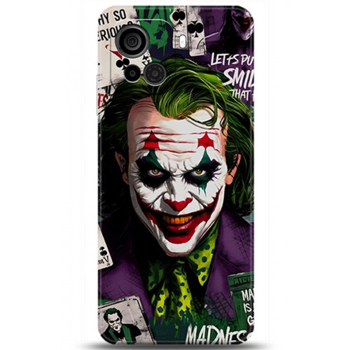 Uyumlu Kılıf HD Baskılı Kılıf - Followed Institution 5673