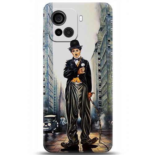 Uyumlu Kılıf HD Baskılı Kılıf - Followed Institution 5693