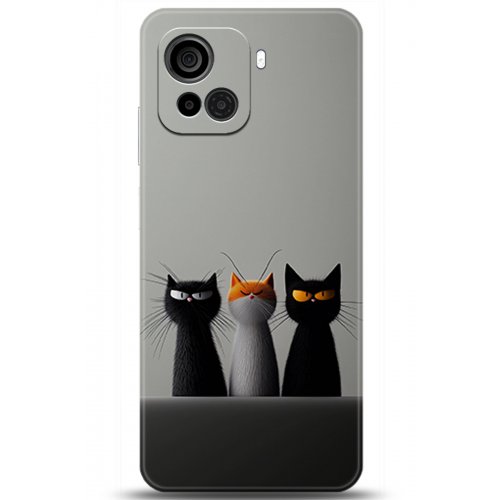 Uyumlu Kılıf HD Baskılı Kılıf - Followed Institution 5731