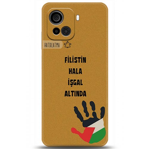 Uyumlu Kılıf HD Baskılı Kılıf - Followed Institution 5740