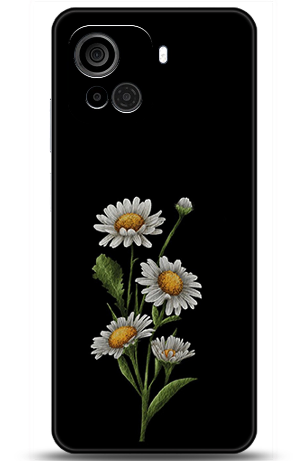 Casper Via F30 Uyumlu Kılıf HD Baskılı Kılıf - Followed Institution 5756