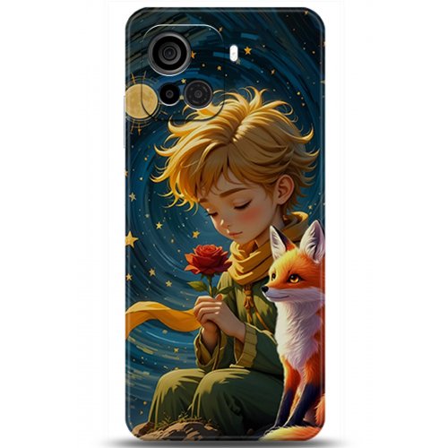 Uyumlu Kılıf HD Baskılı Kılıf - Followed Institution 5778