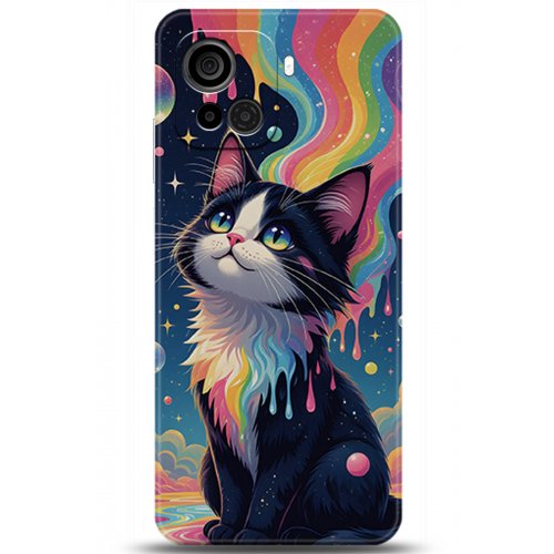 Uyumlu Kılıf HD Baskılı Kılıf - Followed Institution 5781