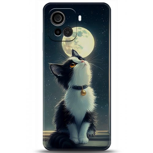 Uyumlu Kılıf HD Baskılı Kılıf - Followed Institution 5785