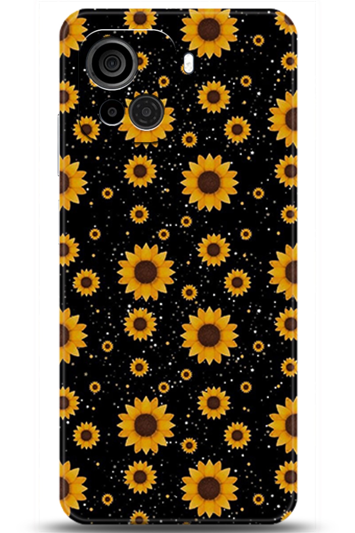 Casper Via F30 Uyumlu Kılıf HD Baskılı Kılıf - Followed Institution 5802