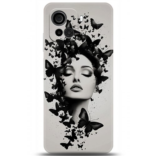 Uyumlu Kılıf HD Baskılı Kılıf - Followed Institution 5813