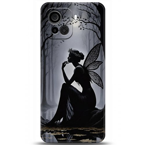 Uyumlu Kılıf HD Baskılı Kılıf - Followed Institution 5843