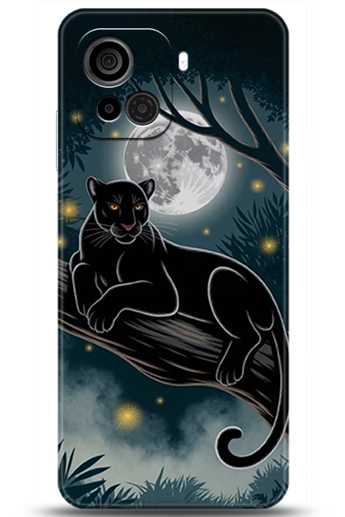 Casper Via F30 Uyumlu Kılıf HD Baskılı Kılıf - Followed Institution 5846