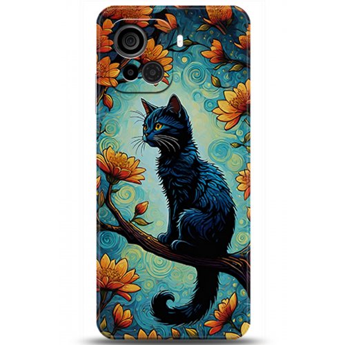 Uyumlu Kılıf HD Baskılı Kılıf - Followed Institution 5856