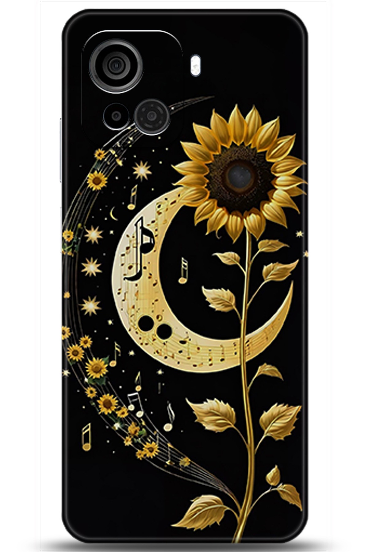 Casper Via F30 Uyumlu Kılıf HD Baskılı Kılıf - Followed Institution 5857