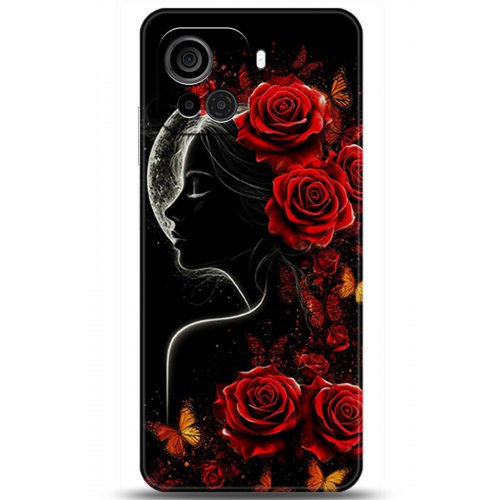 Uyumlu Kılıf HD Baskılı Kılıf - Followed Institution 5863