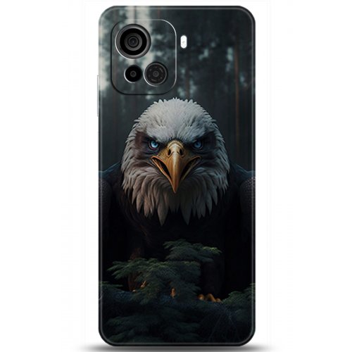 Uyumlu Kılıf HD Baskılı Kılıf - Followed Institution 5876